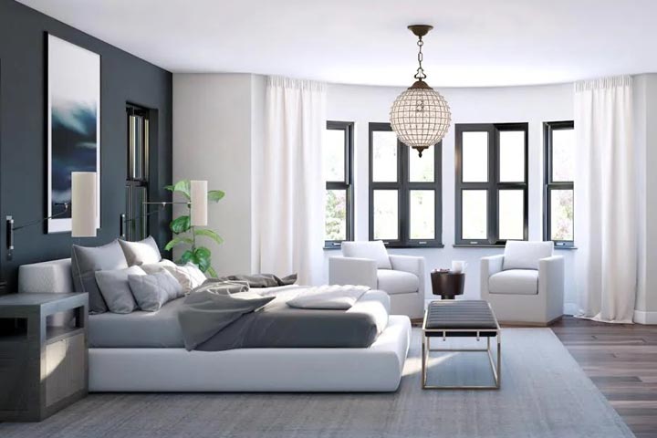 Contemporary Interior Design Styles